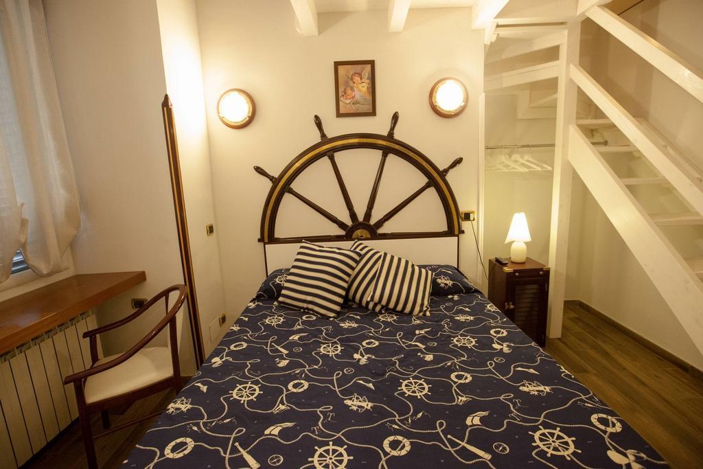 Hotel Ausonia 那不勒斯 外观 照片